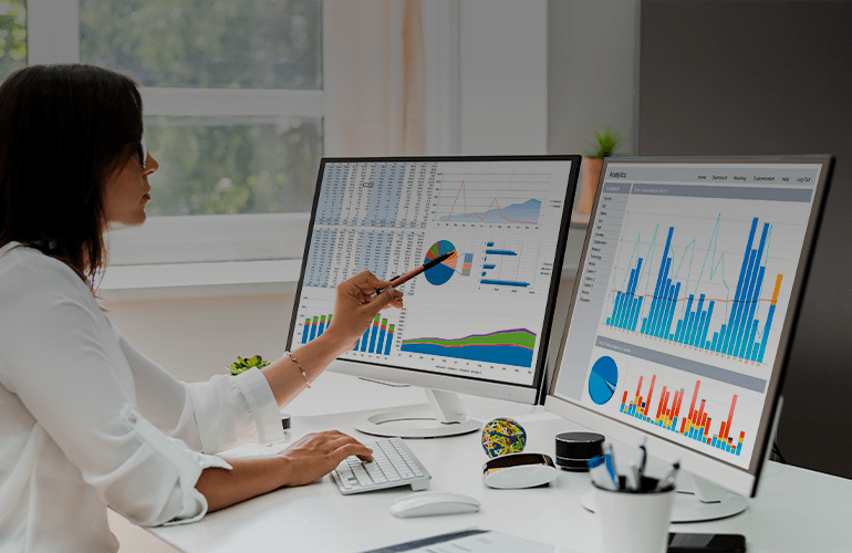 Test automation metrics: KPI components