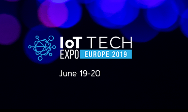 From the Netherlands to Belgium through IoT Tech Expo