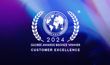 a1qa wins Bronze at Globee 2024