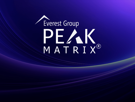 a1qa recognized as a Major Contender by the Everest Group